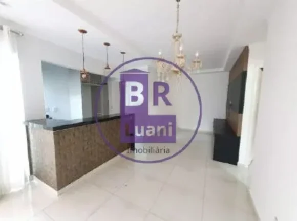 Imagem Casa em condomínio na zona norte de Londrina