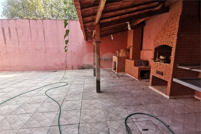 Imagem Casa à venda com 2 quartos em Vila Sônia, São Paulo - SP
