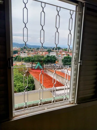 Imagem APARTAMENTO 2 DORMITÓRIOS -ALVINÓPOLIS -ATIBAIA