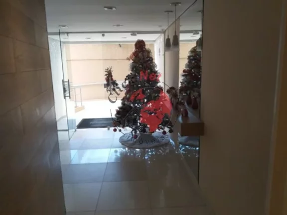 Imagem Apartamento à Venda no Parque Terra Nova em São Bernardo do Campo