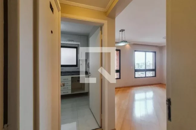 Imagem Apartamento à Venda - Vila Mariana, 2 Quartos, 70 m2