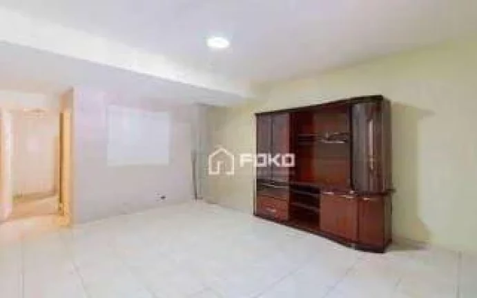 Imagem Casa com 3 dormitórios à venda, 141 m² por R$ 530.000,00 - Jardim Santa Mena - Guarulhos/SP