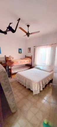 Imagem CASA COM TRES DORMITORIOS SENDO UMA SUITE, FACE NORTE