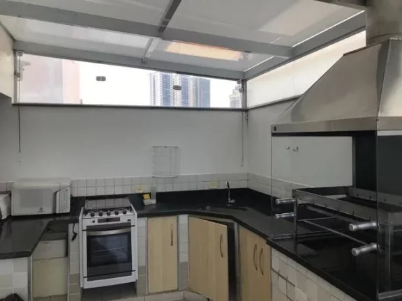 Imagem Apartamento Maravilhoso 68m² com 2 Suítes 2 Dormitórios 2 Vagas de Garagens