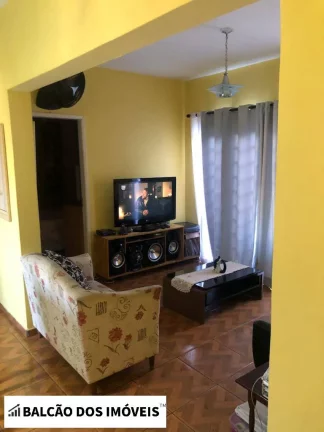 Imagem São Paulo - SP - CASA TÉRREA JD. IPANEMA, Shopping Aricanduva
