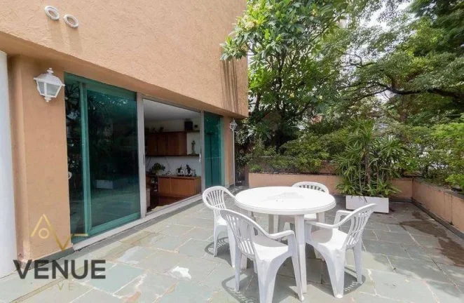 Imagem Sobrado à venda, 346 m² por R$ 4.199.000,00 - Sumaré - São Paulo/SP