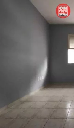 Imagem Sobrado com 3 quartos para alugar, 92 m² por R$ 5.232/mês - Ponta da Praia - Santos/SP