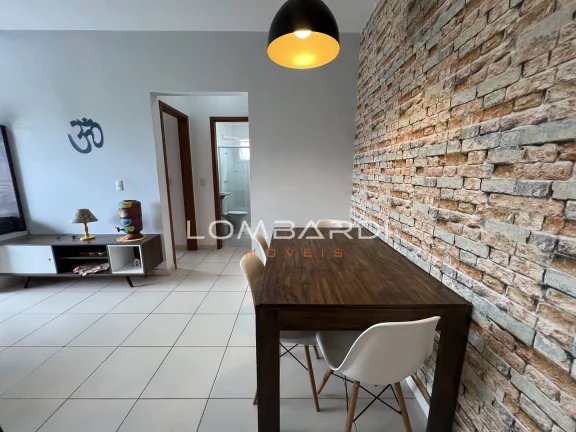 Imagem Lindo apartamento a venda no Perequê açú com ótima metragem