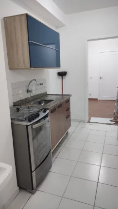 Imagem VENDO APARTAMENTO DE 02 DORMITÓRIOS NA RUA ZIKE TUMA! (ZONA SUL - SP)