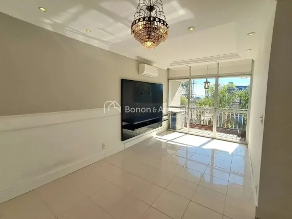 Imagem Para moarao lado do shopping Iguatemi. Excelente apartamento para morar com muito conforto, em uma d...