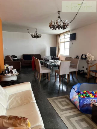 Imagem Apartamentos no Litoral para venda em Santos no bairro Gonzaga