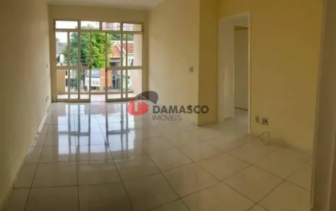 Imagem Apartamento à venda 2 Quartos, 2 Vagas, Centro, Santo André - SP