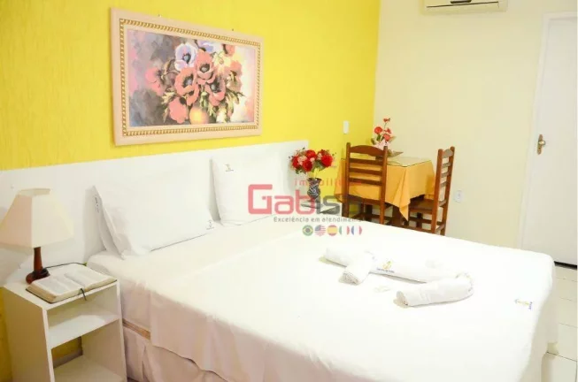 Imagem Pousada com 21 dormitórios à venda, 700 m² por R$ 2.900.000,00 - Jardim Flamboyant - Cabo Frio/RJ