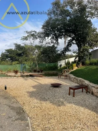 Imagem Casa em Condomínio para Venda em Atibaia, Chacaras Interlagos, 3 dormitórios, 3 suítes, 4 banheiros, 2 vagas