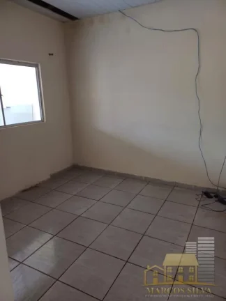 Imagem Casa para Venda em Três Lagoas / MS no bairro PARANAPUNGA
