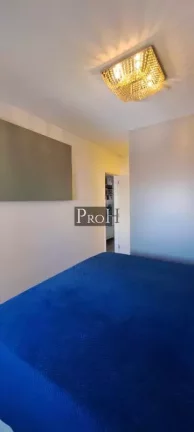 Imagem Cobertura com 3 Quartos à Venda, 220 m² em Santa Maria - São Caetano Do Sul