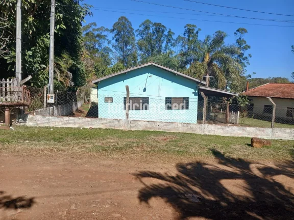 Chácara Completa à Venda em Jataizinho – 1.600m², 3 Quartos, Pomar e Excelente Localização