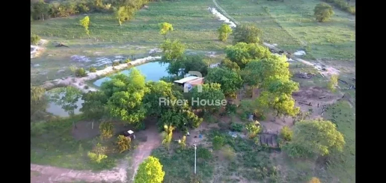 Imagem Sitio a venda Encantadora propriedade rural à venda no Acentamento 21 de Abril, Cuiabá