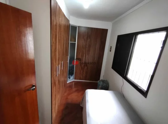 Imagem Sobrado à venda 3 Quartos, 1 Suite, 4 Vagas, Vila Alpina, São Paulo - SP