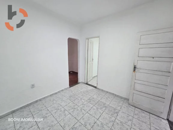 Imagem Casa de Vila 1 Quarto com Varanda no Coração do K11
