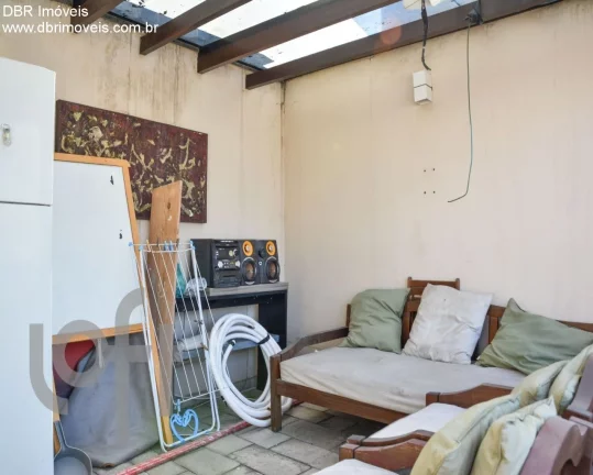 Imagem APARTAMENTO RESIDENCIAL em São Paulo - SP, Vila Prudente