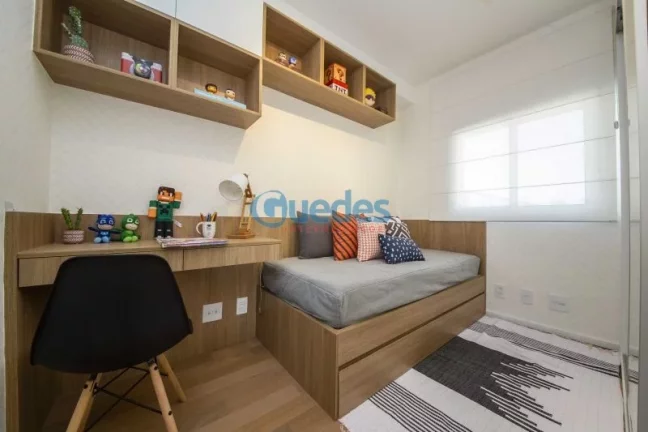 Imagem Apartamento 03 Dorm. em Vila Guilherme - São Paulo