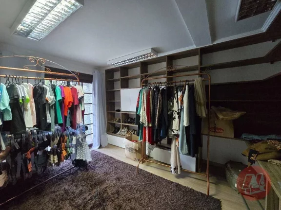 Imagem Casa para alugar, 330 m² por R$ 4.815,00/mês - Chacara das Pedras - Porto Alegre/RS
