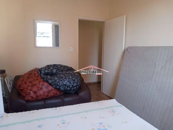Imagem Apartamento com 2 dormitórios à venda, 72 m² por R$ 275.000,00 - Boqueirão - Praia Grande/SP