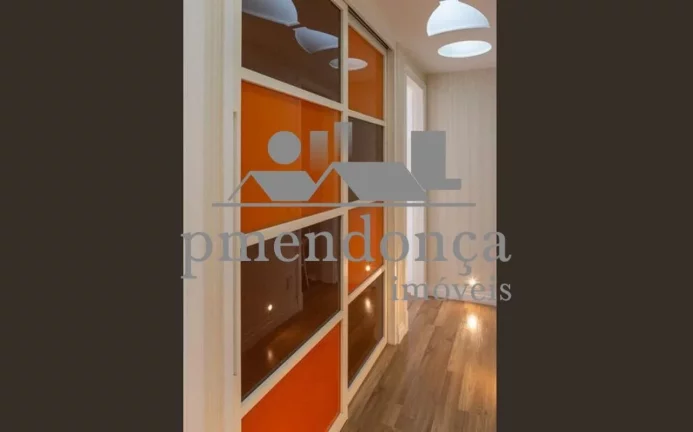 Imagem Cobertura Duplex na Vila Romana com 3 suites e 4 vagas, 320m²