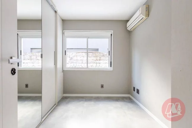Imagem Garden próximo praça da Encol com 3 dormitórios, 2 suítes, 2 vagas.