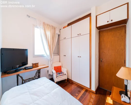Imagem APARTAMENTO RESIDENCIAL em Sao Paulo - SP, Vila Mariana