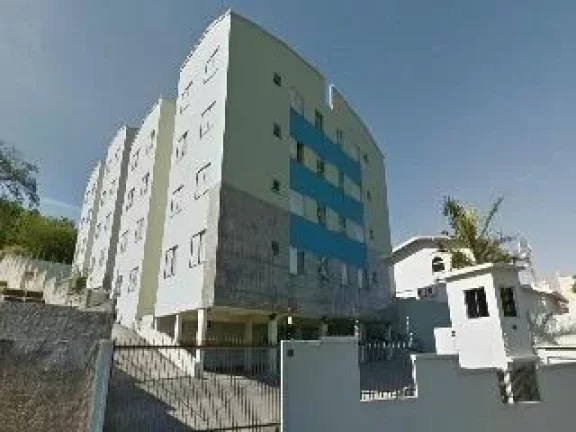Imagem Apartamento com 3 dormitórios à venda, 60 m² por R$ 350.000,00 - Vila Trujillo - Sorocaba/SP