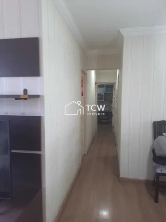 Imagem Apartamento à venda no bairro Aclimação - São Paulo/SP, Zona Central
