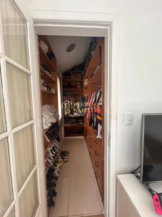 Imagem Casa Triplex à Venda no Condomínio Jardim Nova Barra