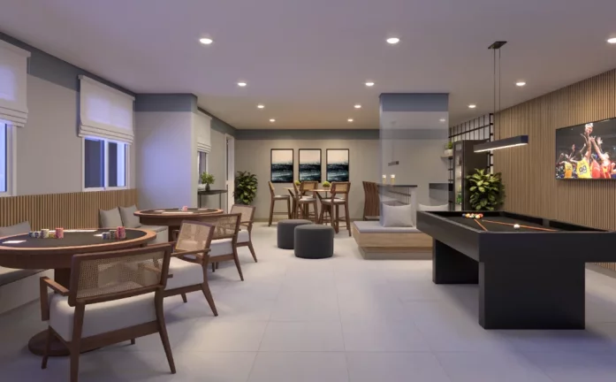 Imagem APARTAMENTO RESIDENCIAL em São Paulo - SP, Vila Lageado