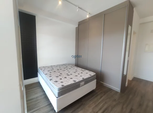 Imagem LOFT 1 DORM, 37M² - MARCO ZERO MIX RESIDENCE - JARDIM DO MAR - SÃO BERNARDO DO CAMPO/SP