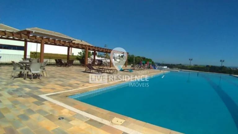 Imagem Imobiliária na cidade de Itatiba SP vende Reserva santa Rosa