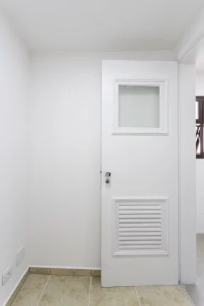 Imagem APARTAMENTO RESIDENCIAL em São Paulo - SP, Moema