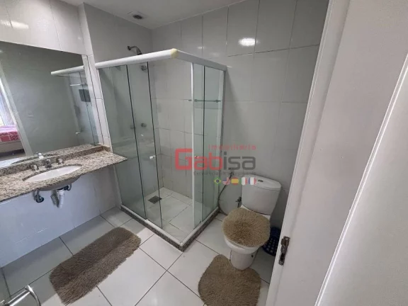 Imagem Apartamento com 4 dormitórios à venda, 199 m² por R$ 2.700.000,00 - Praia do Forte - Cabo Frio/RJ