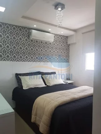 Imagem Apartamento - Ribeirão Preto - Mirante Sul Resort - Região Sul