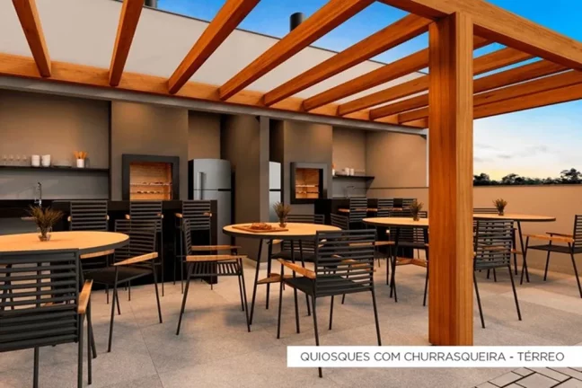 Imagem JISHCP 55 Apto 612511054-37 - Apartamento à venda no bairro Jardim Sabará - Porto Alegre/RS