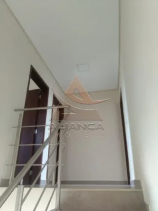 Imagem Casa Condomínio - Ribeirão Preto - Real Sul