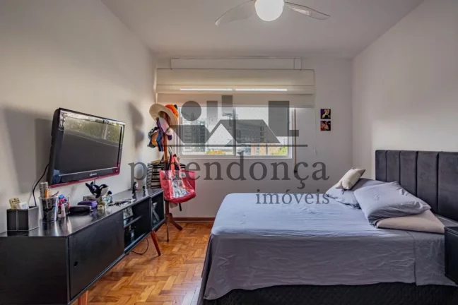Imagem Apartamento em Perdizes com 3 dormitórios (1 suíte) e 1 vaga