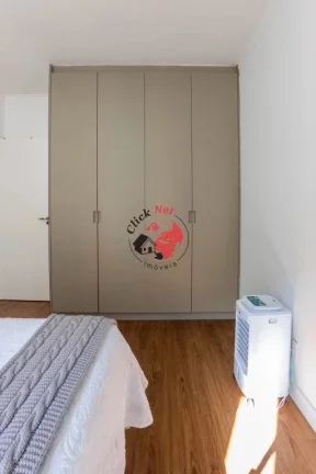 Imagem Apartamento à Venda em São Bernardo do Campo - Centro