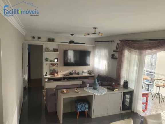 Imagem APARTAMENTO À VENDA NO BAIRRO BAETA NEVES - SÃO BERNARDO DO CAMPO - SP