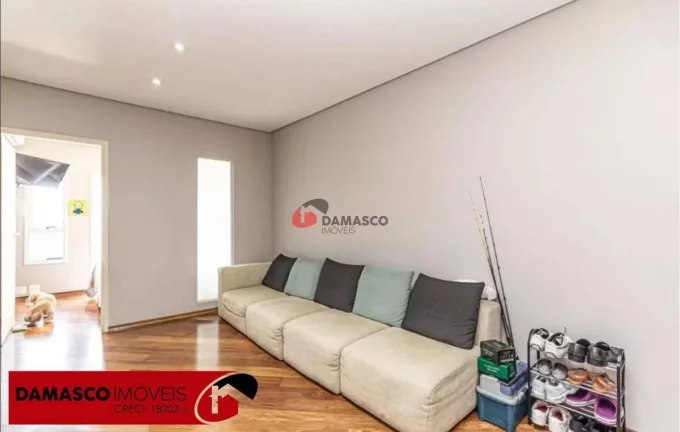 Imagem Cobertura à venda 3 Quartos, 1 Suite, 2 Vagas, 175M², Santa Maria, São Caetano do Sul - SP