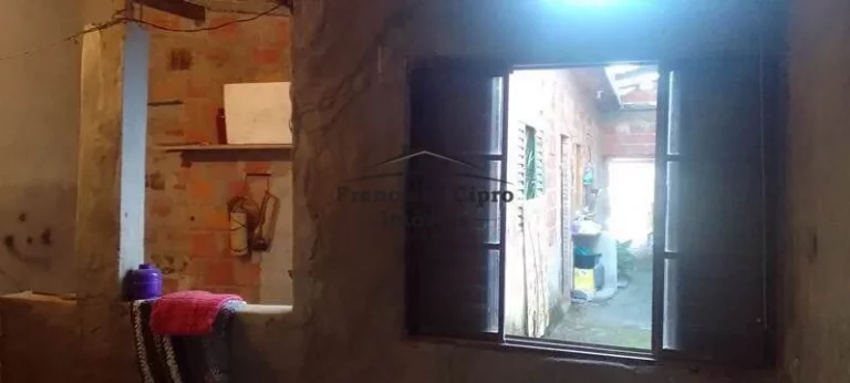Imagem Casa à venda no bairro Itaguaçu - Aparecida/SP