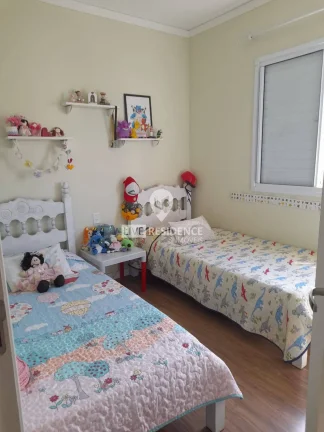 Imagem Apartamento no Portal de Itá à venda!