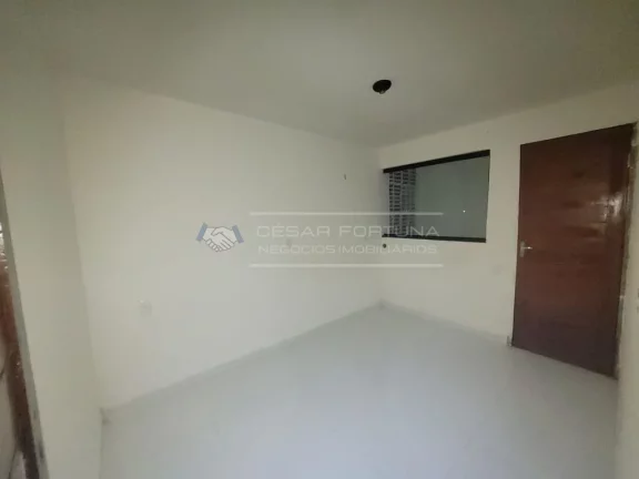 Imagem Kitnet na Av. Alagoas