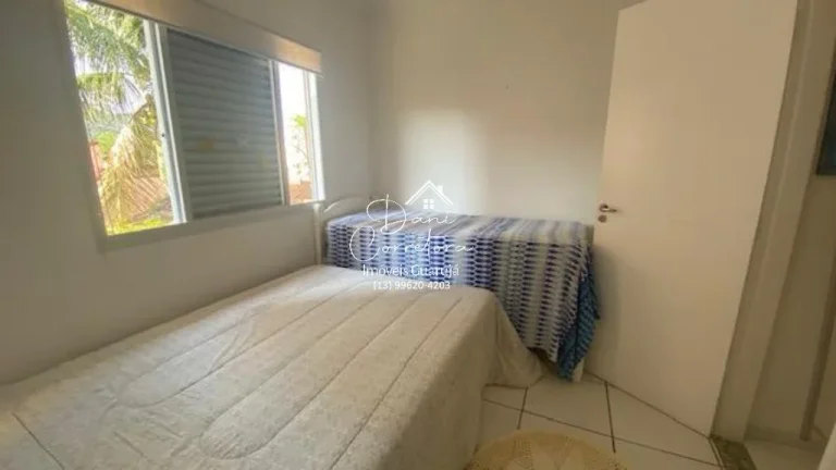 Imagem CASA EM CONDOMÍNIO Residencial em GUARUJÁ - SP, ENSEADA